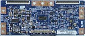 Technika LCD46-270 - T-Con - 55.46T09.C28 - 46T03-C0K - T460HW03 VF CTRL BD