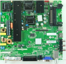 Technika LED40-E271 - Main Board - D12121503 - 4501630 - TP.MSD309.BP86 - LTA400HM23