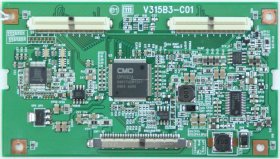 Technika LCD32-209 - LVDS - V315B3-C01 - 35-D026324