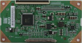 Technika LCD26-207 - LVDS - 55.07A69.001 - 26T04-C00 - T260XW03 V2 CB