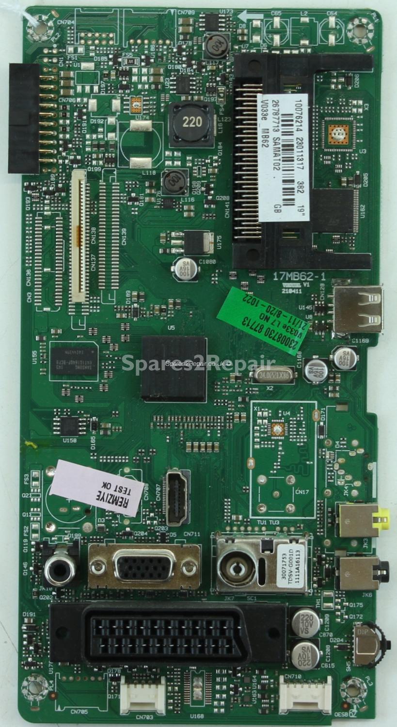 Technika 19-811 - Main AV - 23011317 - 17MB62-1 V1 - 210411