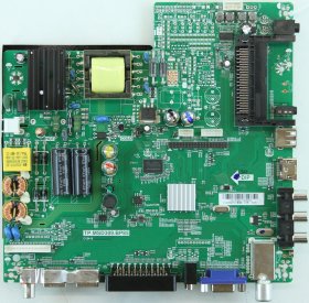 Technika 32-E251 - Main Board - TP.MSD309.BP85 - LTA320AP33 - 4501613-3