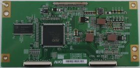 Technika LCD32-207 - T-Con - 06A53-1C - 55.31T03.088 - T315XW02 V9 - T260XW02 VA CTRL BD