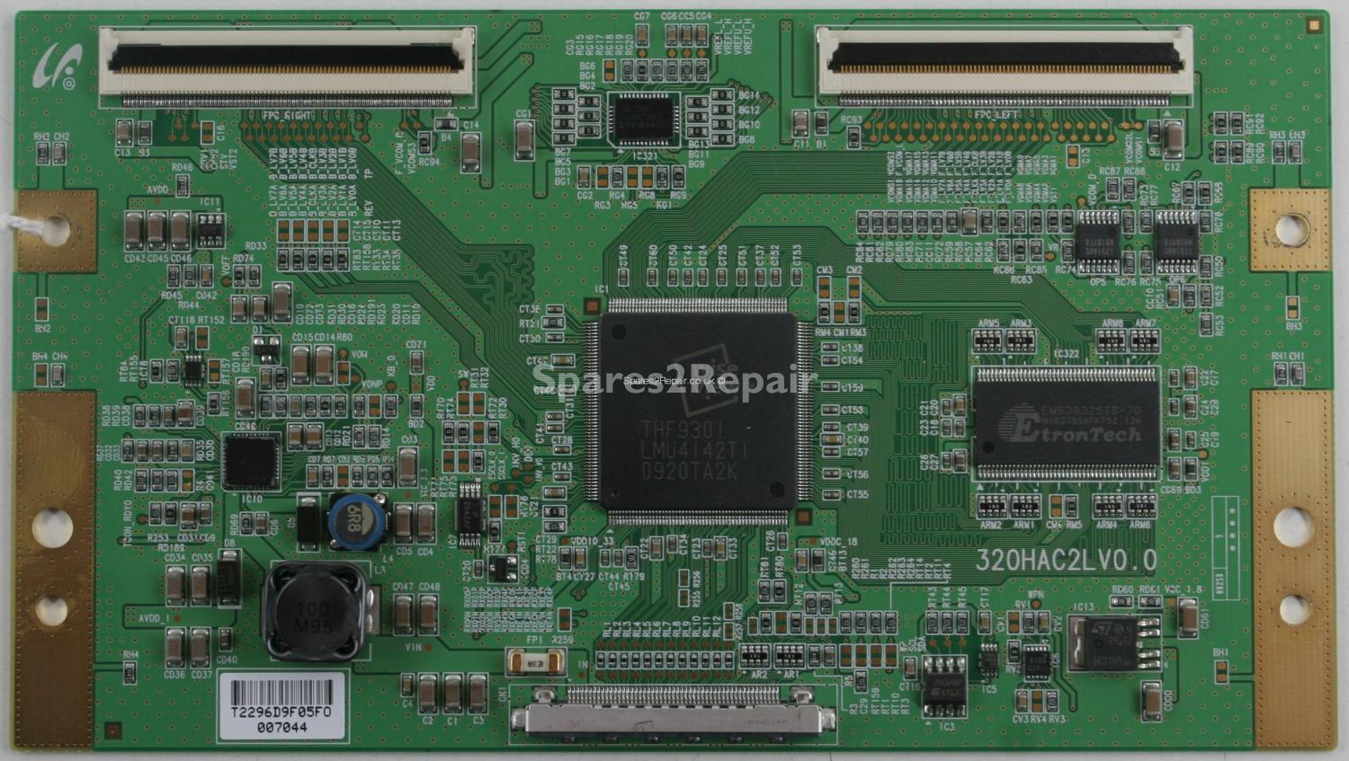 Technika LCD32-909 - LVDS - LJ94-02296D - 320HAC2LV0.0
