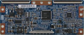 Technika LCD37-700 - LVDS - 37T04-C0G - 55.31T06.C11 - T370HW02 VC CTRL BD