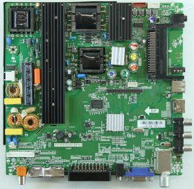 Technika LED40-E271 - Main Board - TP.MSD309.BP86 - C12507 - LTA400HM2