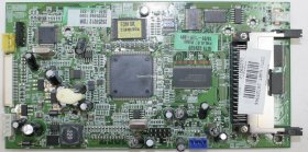 Technika TVLCD40 HDREADY - Card Reader - 16MB1300-1 - V1 - 030407 - 26259212 - 20325966