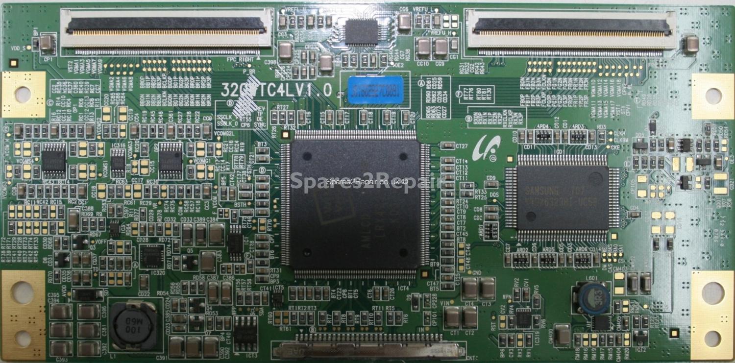 Technika TVLCD32 - LVDS - 320WTC4LV1.0 - LJ94-01602B