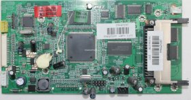 Technika TVLCD40HDREADY - Card Reader - 16MB1300-1 V1 - 030407 - 20325966