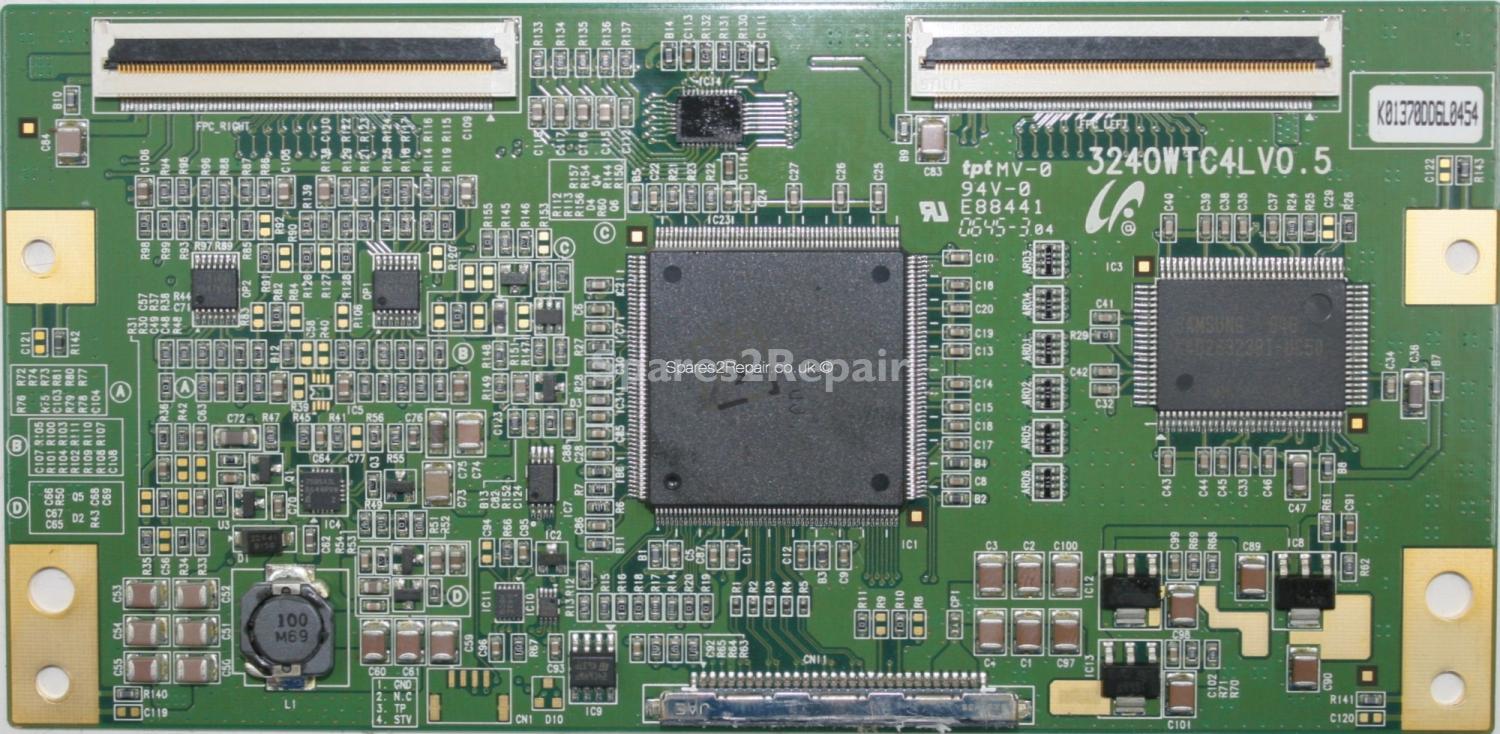 Technika TVLCD40 HDREADY - LVDS - LJ94-01370D - 3240WTC4LV0.5