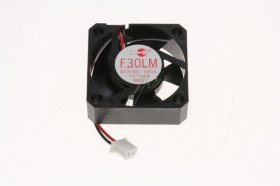 Technisat Ventilator Motor - Ventilator