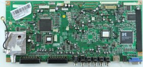 Technosonic LCD3251 - Main AV - AM0005 - AM005AC - 399000005111 - AVL78343006