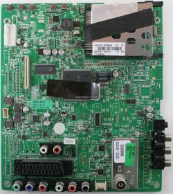 Techwood 22884HD - Main AV - 17MB25-3 - V1 - 060309 - 20460505