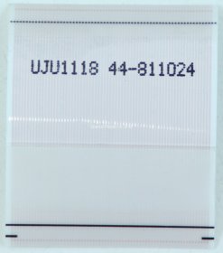 Techwood LCD32860 - T-Con Cable - 44-811024