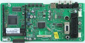 Techwood 22884HD - Main AV - 20528589 - 17MB46-2 V1 - 030910