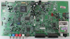 Techwood LCD3207HD - Main AV - 17MB15E-7 - 010606 VER.E7 - 20300931