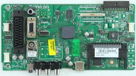 Techwood LCD32860 - Main AV - 23011869 - 17MB62-1 V2 - 010711