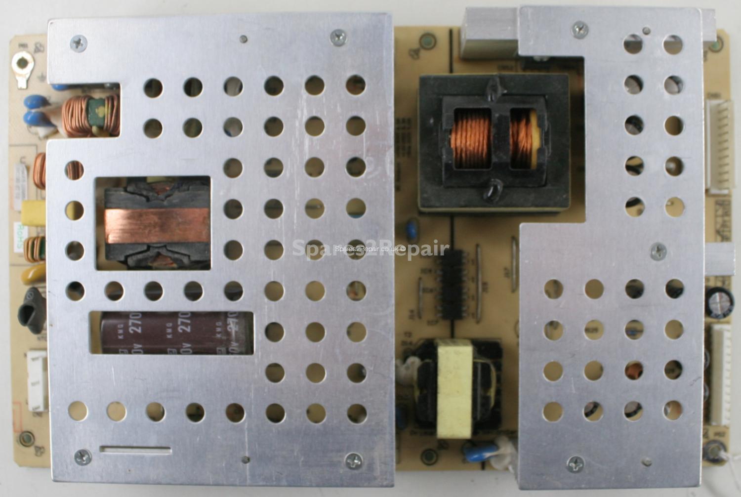 TECO TL4291RW - PSU - FSP288-3F01