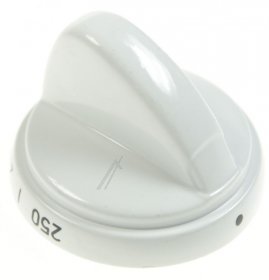 Teka Button - Thermostat Knob White