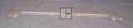 Teka Fixings And Brackets - 81693536 Evaporator Holder Tki2 325