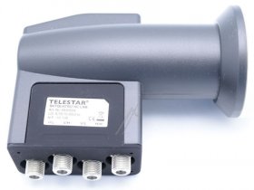 Telestar Quadruple Lnb - Sky Hc Quattro Quattro Lnb