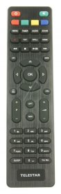 Telestar Ir remote Control - 5400092 Remote Control Telestar