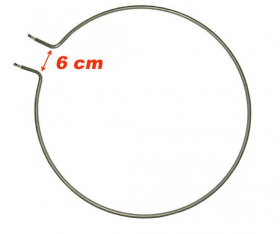 Element - 74170 Resistor [Sogedis]