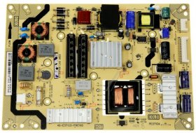 Power Supply Board - Platine Netzteil