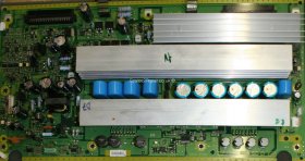 TH-50PX600B - SUS - TNPA3827