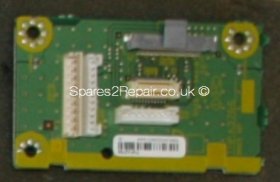 Panasonic TH-50PX600B - Connector - TNPA3766