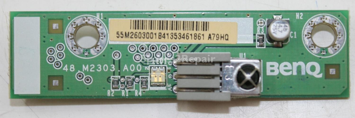 Thomson 27LCDB03B - IR - 48.M2302.A00 - BENQ