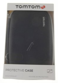 Tomtom Case Mobile Navigation System - Tomtom Budget Carry Case 2016 Fur 4 3 Und Gerat