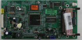 Toshiba 15V330DB - DTV CIM - 16MB1300-1 - V1 - 030407 - 20354111