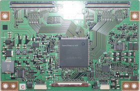 Toshiba 32WLT58 - LVDS - CPWBX3374TPZ C 61H