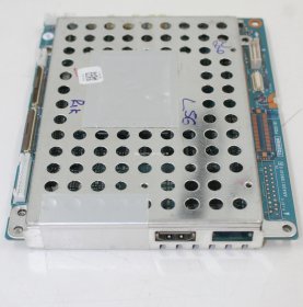 Toshiba 37WL56P - HDMI - PD2131 F - A5A001390010 A