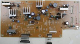 Toshiba 40XF355D - Board - PE0428 - V28A00052901