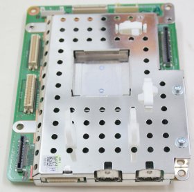Toshiba 40XF355D - HDMI Inputs - PE0422 A - V28A000525A1