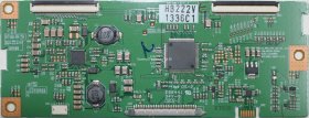 Toshiba 42AV505D - LVDS - 6870C-0204B - 6871L-1336C - LC420WXN