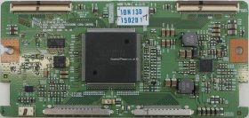 Toshiba 42XV635D - T-Con - 6870C-4000H - 6871L-1502D - LC320/420/470/550WU_120Hz CONTROL