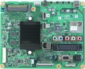 Toshiba 40RL858 - Main AV - PE1014 B - V28A001328A1 - NP-140TL/NP-140B