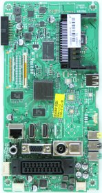 Toshiba 32W3455DB - Main AV - 23249845 - 17MB95 - R3 050413