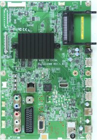 Toshiba 32L4353D - Main AV - 60EB40M1EA01P - 32L4300 - REV:1.02
