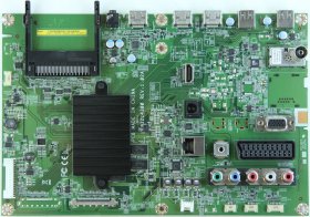 Toshiba 39L4353D - Main AV - 60EB40M1EB01P - 32L4300 - REV:1.02A