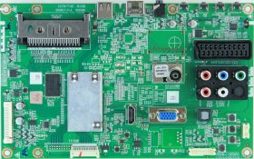 Toshiba 32E2533D - Main AV - SR050D - VTV-L50005 - REV:1C