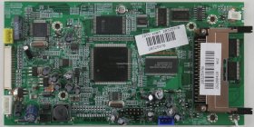 Toshiba 20W330DB - DTV CIM - 20325970 - 16MB1300-1 - 021006 OKS