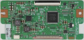 Toshiba 32AV71B1 - LVDS - 6870C-0325A - 6871-2214A