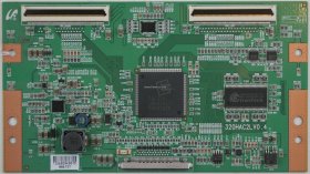 Toshiba 32BV700B - T-Con - 320HAC2LV0.4 - LJ94-03268D