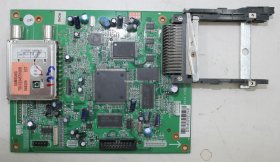 Toshiba 32WL66P - Card Reader - V70A00000600VHF-UHF