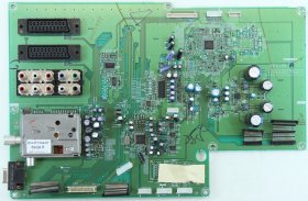 Toshiba 32WLT58 - Main AV - PE0195 A-1 - V28A000175A1