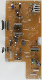 Toshiba 37A3030D - Sub PSU - PE0253T - V28A000326A1